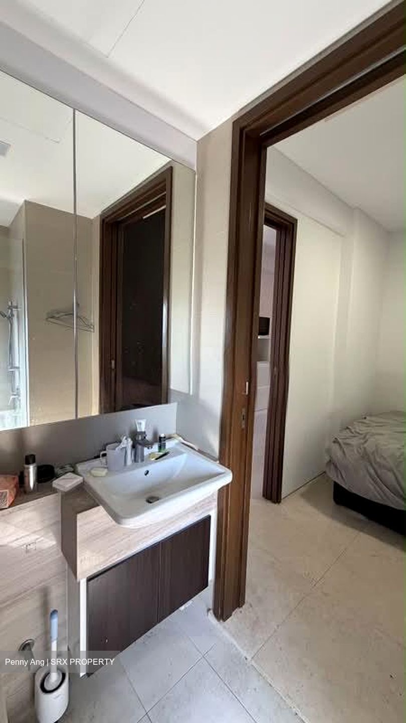 Robinson Suites (D1), Apartment #596529631